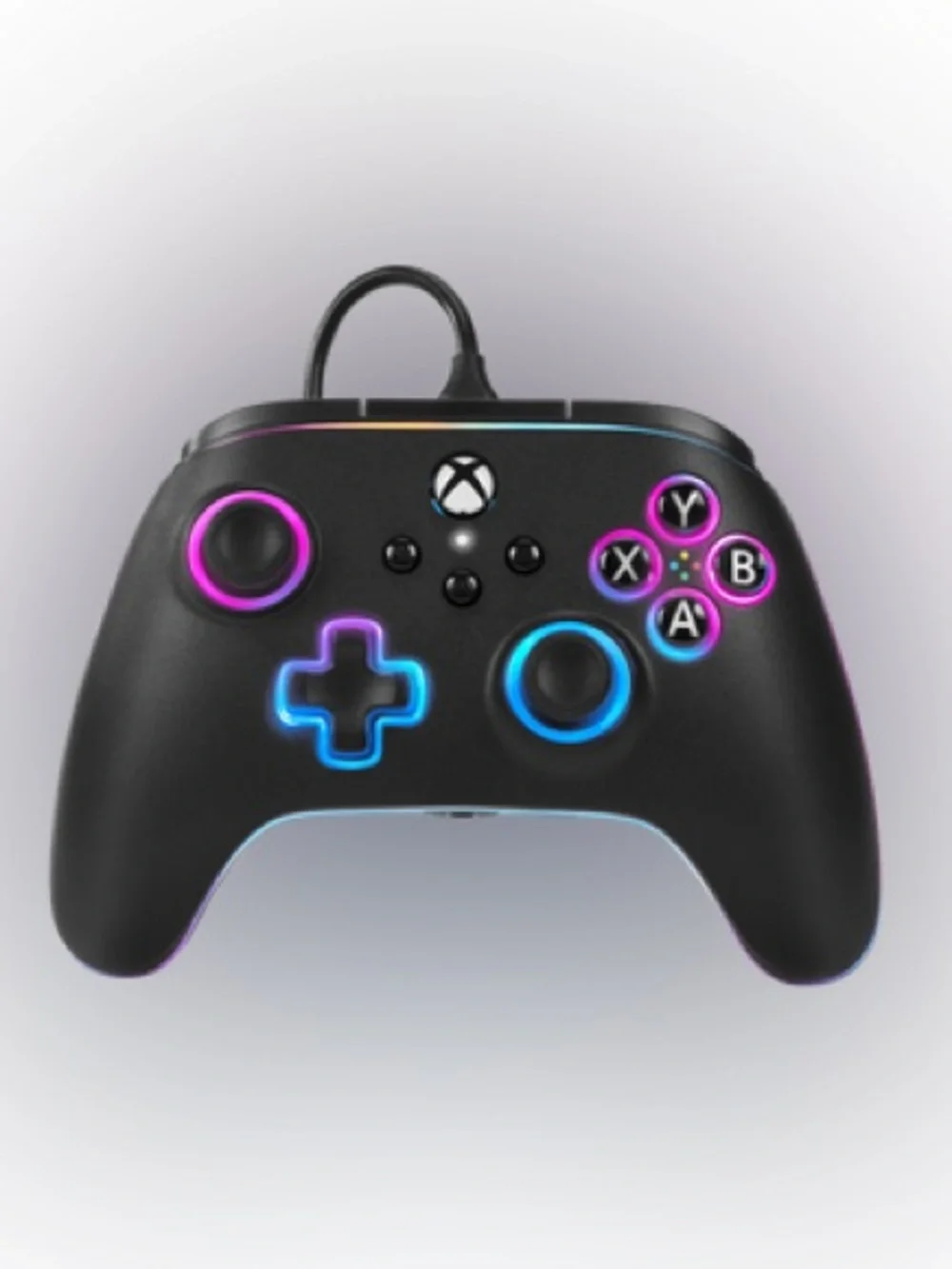 Xbox features multi